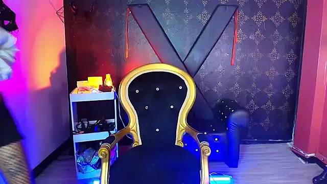 Sweettpleasure online show from January 12, 1:27 pm