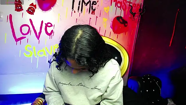 Sweettpleasure online show from October 22, 2:22 pm