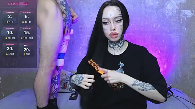 Somniyaa online show from January 18, 4:58 pm