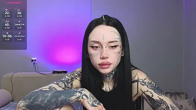 Somniyaa online show from March 11, 3:14 pm