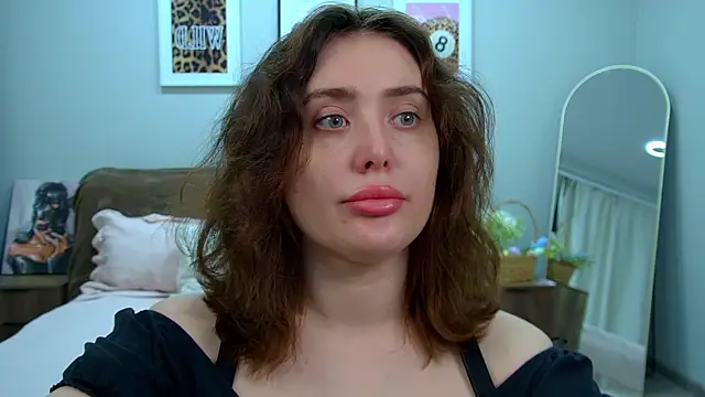 SherryBaers online show from April 17, 6:26 am