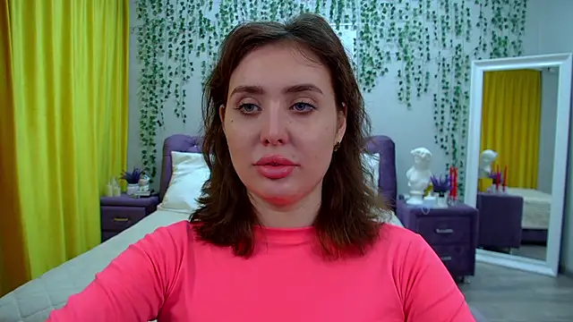 SherryBaers online show from March 27, 6:15 am