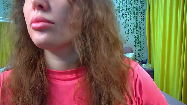 Snapshot of SherryBaers chatting on October 17, 6:16 am SherryBaers online show from October 17, 6:16 am