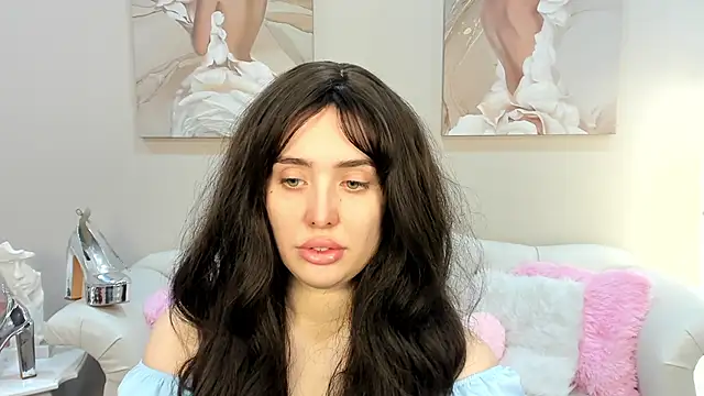 SherryBaers online show from February 13, 6:26 am