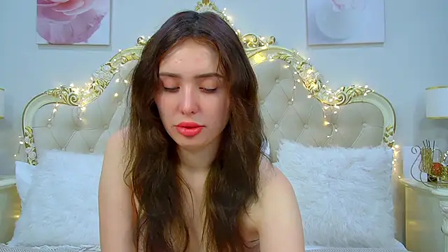 SherryBaers online show from December 23, 6:39 am