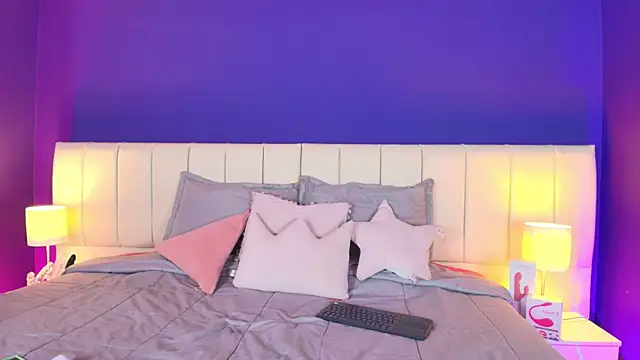 SweetEuphoria  online show from September 16, 2:14 pm