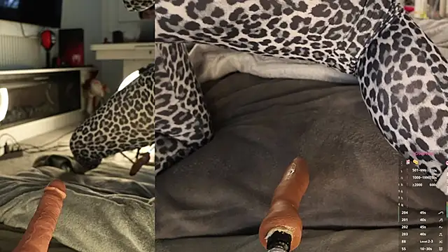 American  Dream online show from April 15, 11:22 am