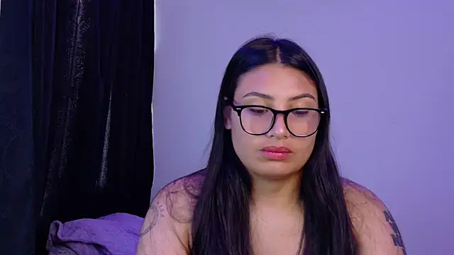 Linda andrew online show from April 13, 3:46 pm