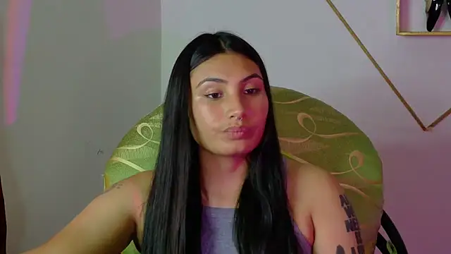 Linda andrew online show from February 19, 7:57 pm