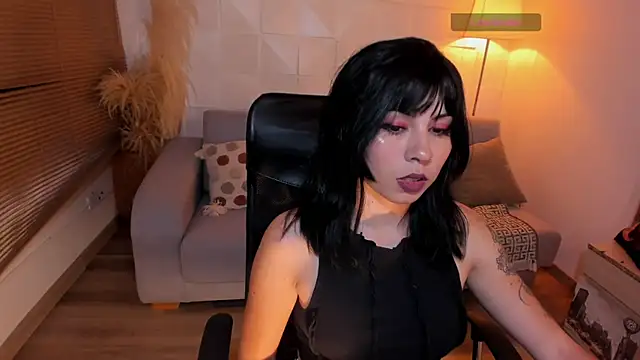 GaiaJoness online show from November 21, 7:38 pm