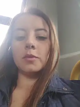 Scarlett Pink Rose online show from November 18, 6:20 pm