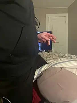 k nutz87 online show from February 9, 11:01 am