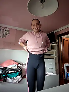 Wildmaca online show from October 26, 11:05 am