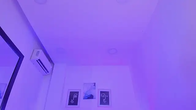 Anastasia lauren online show from April 5, 7:46 pm