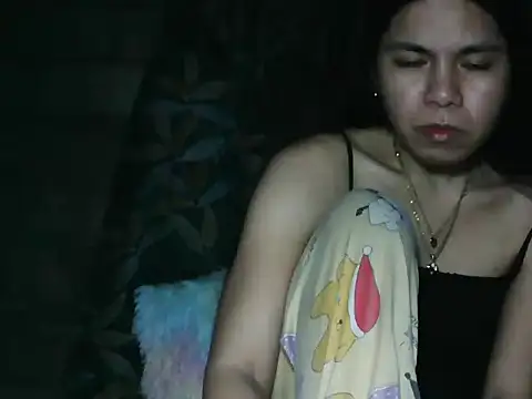 Sexy Juliah online show from December 18, 3:17 pm