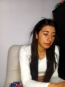 Madow Lu online show from September 26, 12:19 am