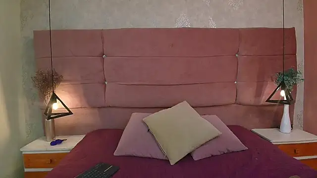 Tinylovefg online show from October 8, 3:55 am