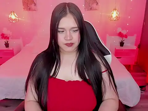 chloequiinn online show from October 18, 9:38 pm