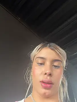 YouCandiSumisa online show from January 14, 6:57 pm