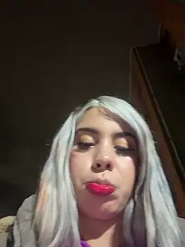 YouCandiSumisa online show from February 8, 3:10 am