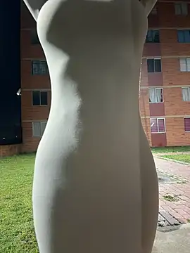 YouCandiSumisa online show from December 15, 3:12 am