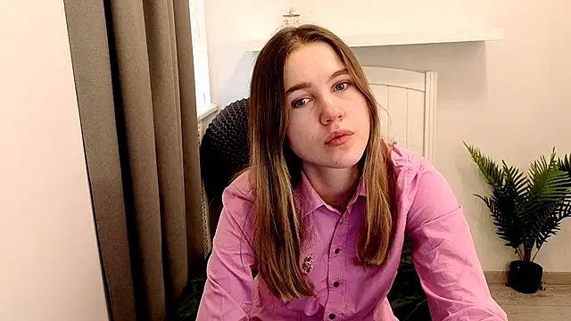 Spicy Lexi online show from February 24, 7:40 am