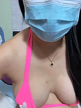 Nancymodel online show from April 9, 6:19 am