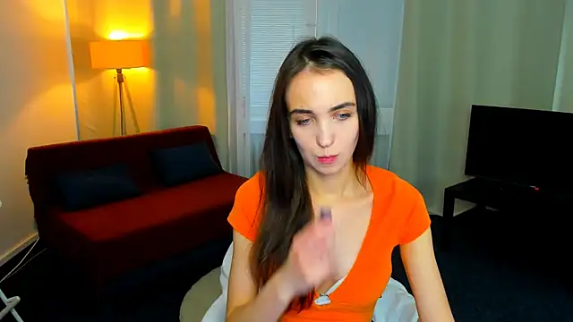 Snapshot of EllaSteele chatting on September 28, 4:01 pm EllaSteele online show from September 28, 4:01 pm