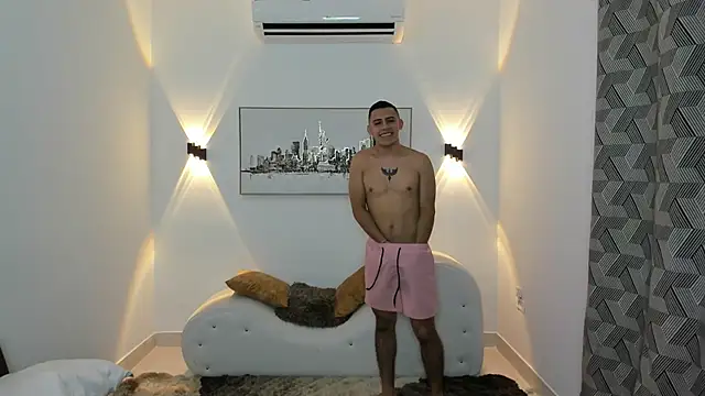 YouBratty2 online show from November 27, 12:30 pm