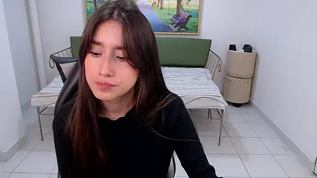 Adhara Kitten online show from September 17, 1:09 pm