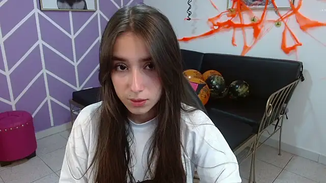 Adhara Kitten online show from November 4, 12:54 pm