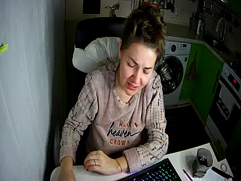 Adda1205 online show from October 29, 7:16 pm