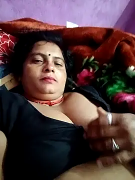 Hot komal1 online show from October 27, 8:36 pm