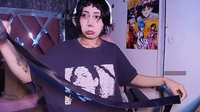 Terraelowen online show from November 10, 12:11 pm