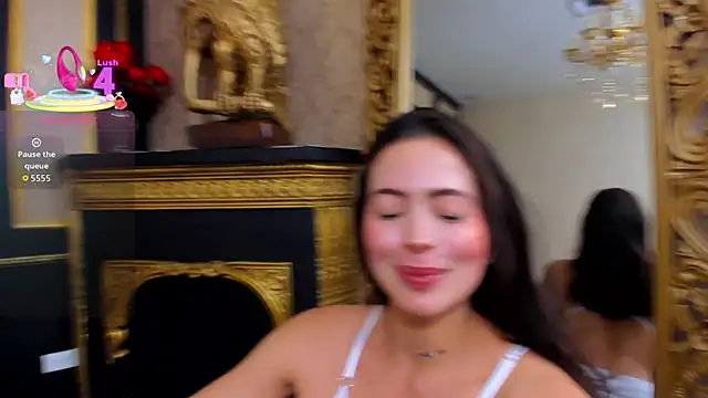 AlaskaAmato online show from February 5, 8:01 pm