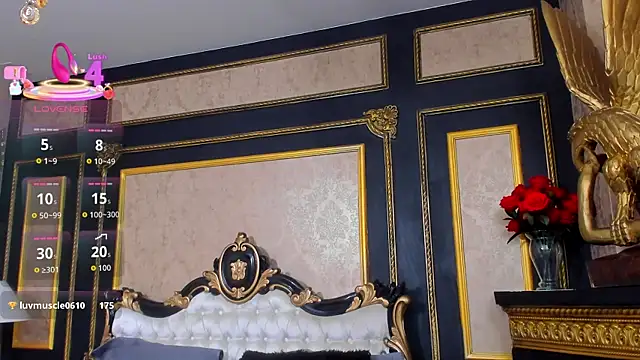 AlaskaAmato online show from March 18, 8:03 pm