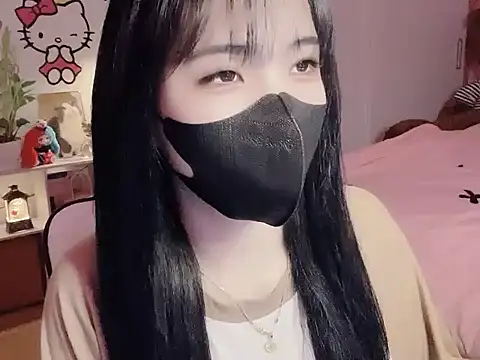 keelinnn19 online show from February 9, 6:21 pm