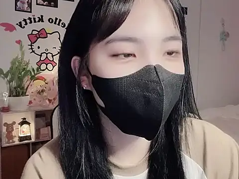 keelinnn19 online show from January 15, 9:59 am