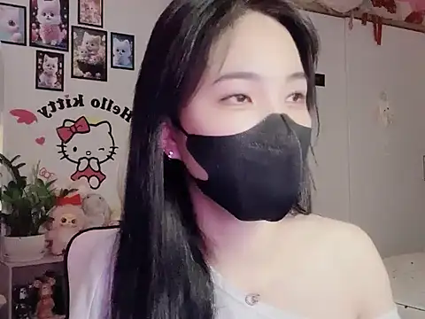 keelinnn19 online show from October 24, 8:27 pm