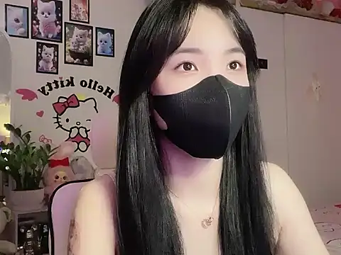 keelinnn19 online show from November 6, 6:25 pm