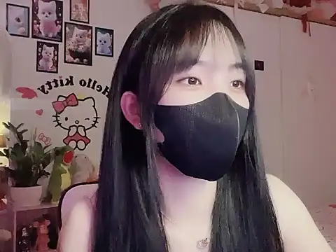 keelinnn19 online show from October 19, 7:27 pm