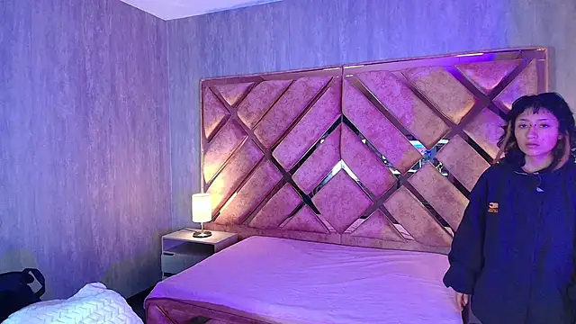 Babyyrasta666 online show from February 7, 3:54 am