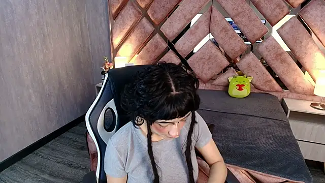 Babyyrasta666 online show from October 22, 4:06 am