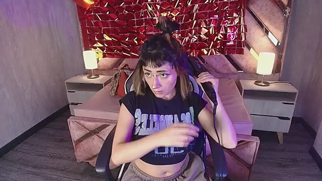 Babyyrasta666 online show from March 3, 3:23 am