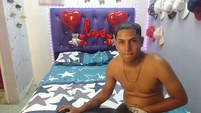 sexcouple sin online show from February 7, 4:55 pm