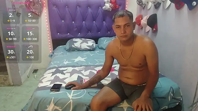 sexcouple sin online show from March 14, 1:12 pm