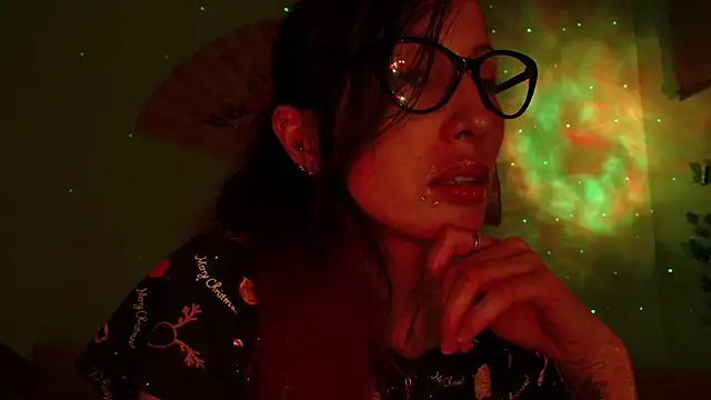 KiotoShine online show from January 6, 10:13 pm