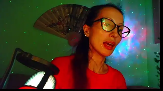 KiotoShine online show from October 30, 8:21 pm