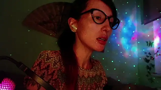 KiotoShine online show from February 19, 9:13 pm