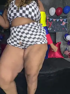 aranzzalatin online show from July 3, 12:33 pm